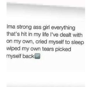 Meet your Posher, Kelci